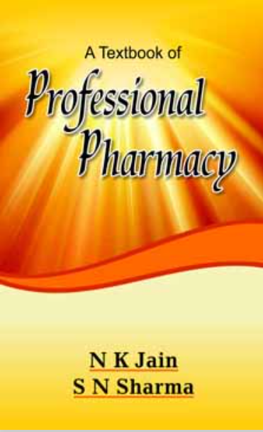   Professional Pharmacy 
