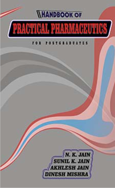   H/b of Practical Pharmaceutics