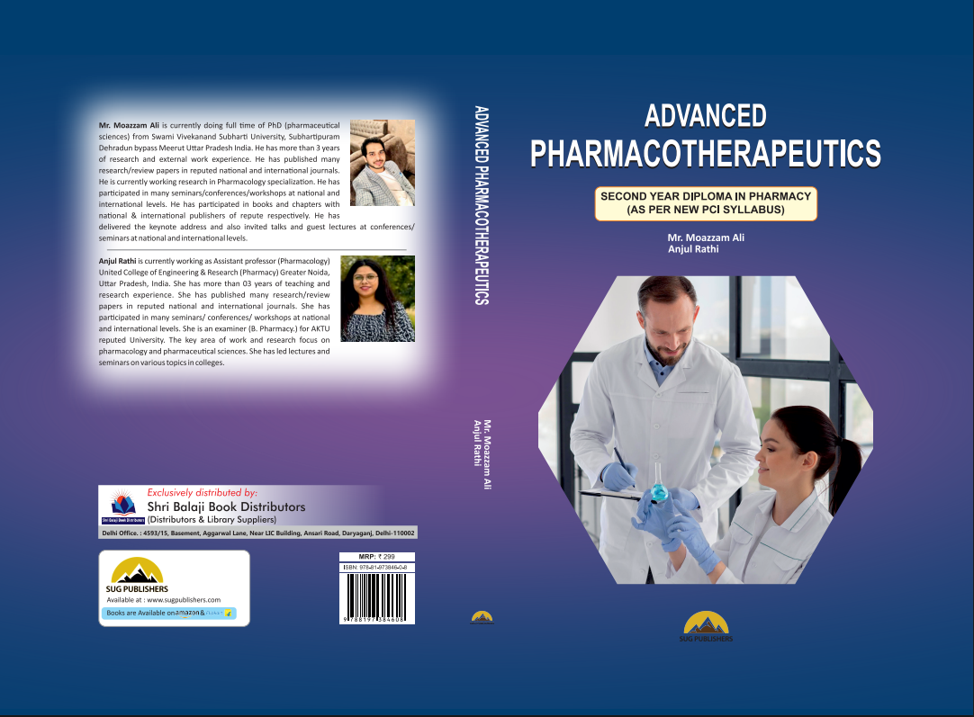 ADVANCE PHARMACOTHERAPEUTICS