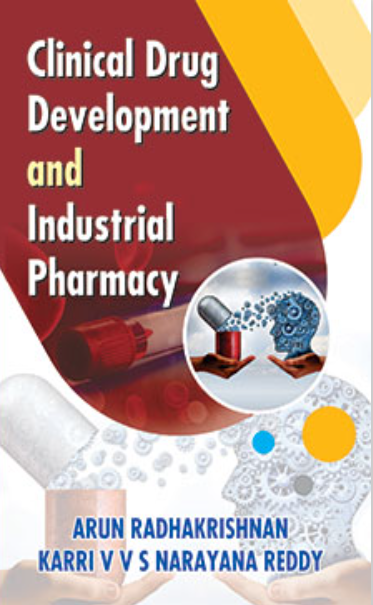   Clinical Drug Development and Industrial Pharmacy