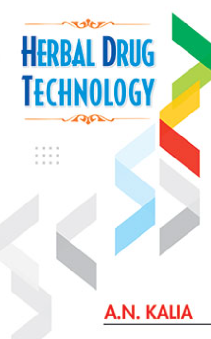   Herbal Drug Technology
