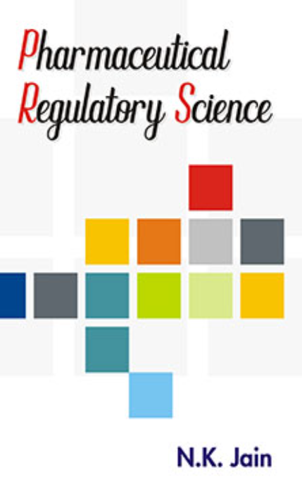   Pharmaceutical Regulatory Science