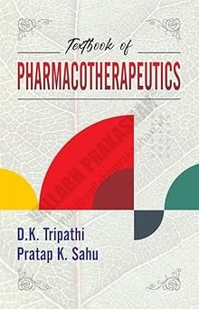 Textbook of Pharmacotherapeutics