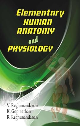 Elementary Human Anatomy and Physiology