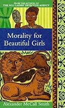 MORALITY FOR BEAUTIFUL GIRLS