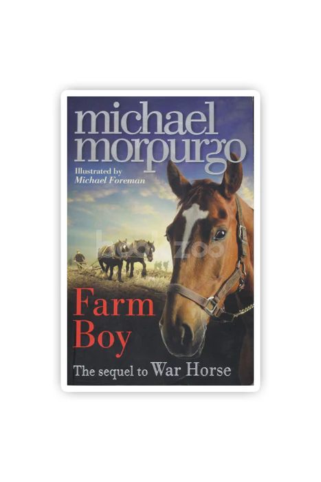 Farm Boy