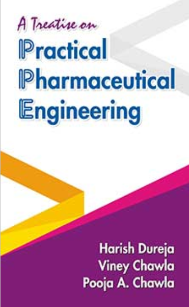   Practical Pharmaceutical Engineering