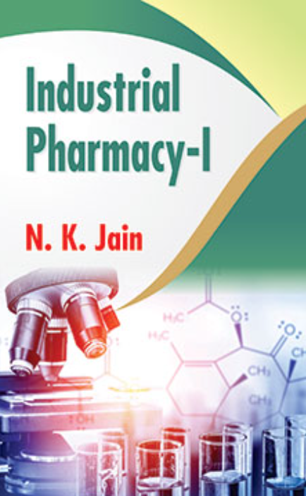   Industrial Pharmacy-I