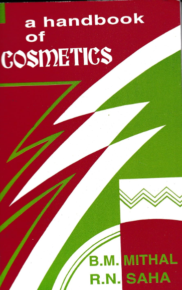   A H/b of Cosmetics