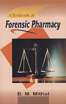 T/b Forensic Pharmacy 
