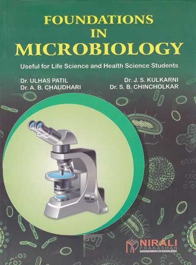 FOUNDATIONS IN MICROBIOLOGY 