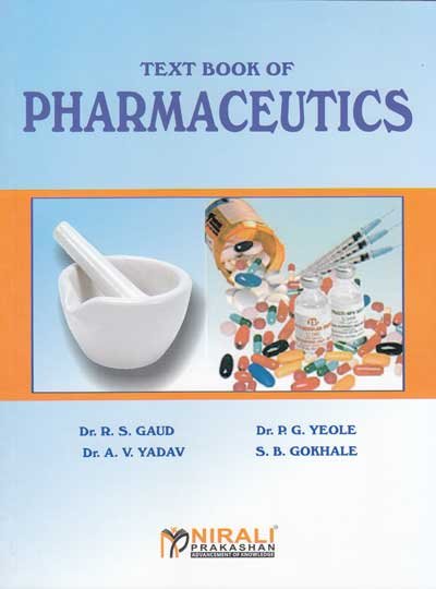 PHARMACEUTICS