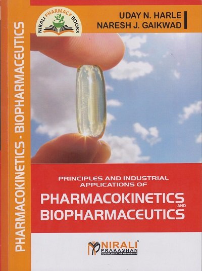 PHARMACOKINETICS & BIOPHARMACEUTICS M PHARMA SEM II
