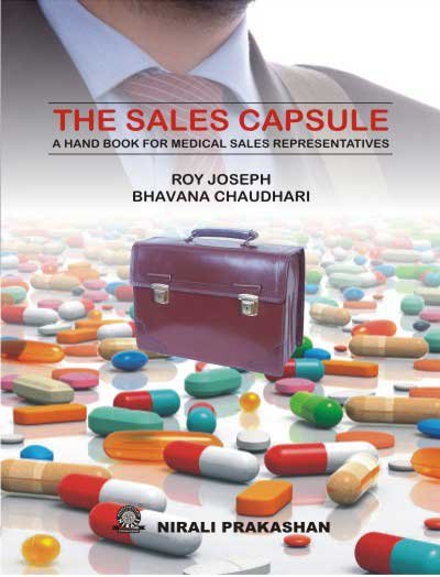 THE SALES CAPSULE