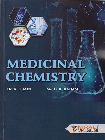 MEDICINAL CHEMISTRY M PHARMA SEM I
