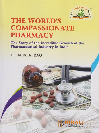 THE WORLD’S COMPASSIONATE PHARMACY 