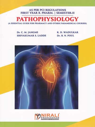 PATHOPHYSIOLOGY SEM II