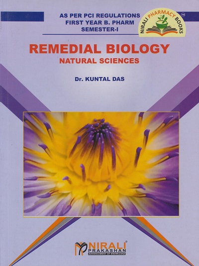 REMEDIAL BIOLOGY SEM I