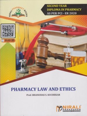 PHARMACY LAW AND ETHICS SECOND YEAR DIPLOMA PHARMACY