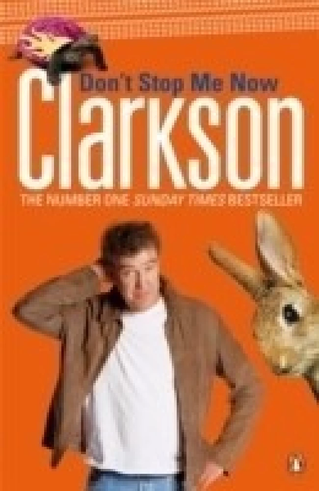 Don't Stop Me Now Clarkson